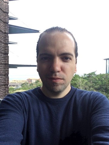 cnru Fabien Benureau