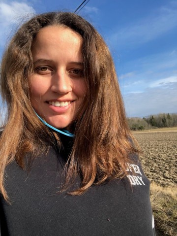 macc Lab Members Johanna Johansson