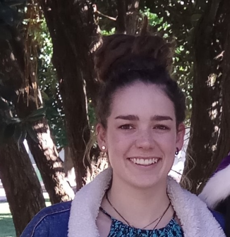 macc Lab Members  Jodi Thomas