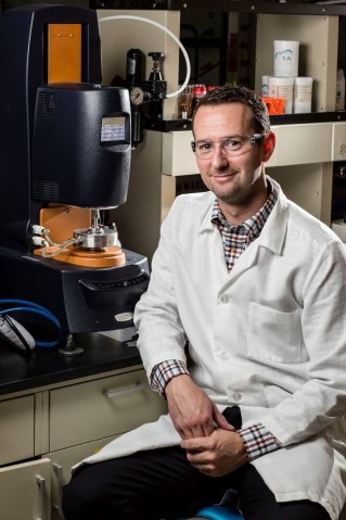 mbnu FY2021 Annual Report Dr. Simon Rogers