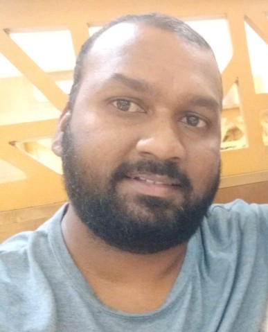 mbnu Murali Mohan Jaligam