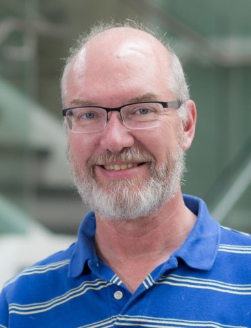 mbnu FY2018 Prof. John de Bruyn