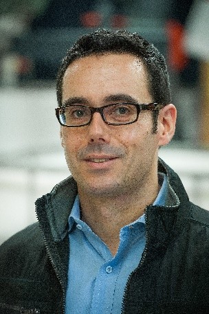 mbnu FY2015 Annual Report Prof. Boris Stoeber