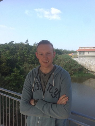 mbnu Alexander Groot