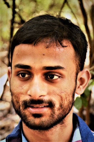 mbnu Sk Rameez Iqbal