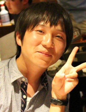 mbnu Yohei Nishikawa