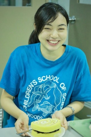 meedu Members Minato Miyake