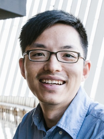 mgu FY2017 Annual Report Yi-Jyun Luo