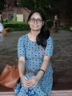 picpu Members Preeti Yadav