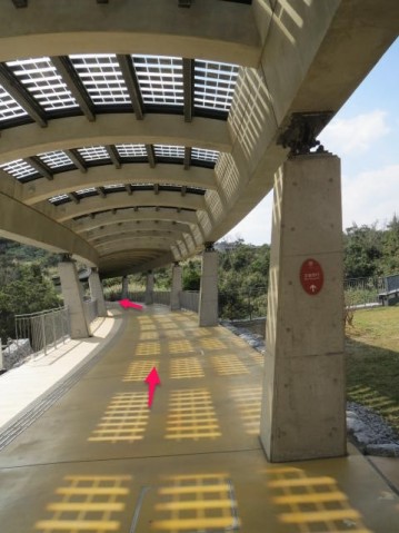 qsu Route Guide: OIST Jimmy's- Main Reception 01