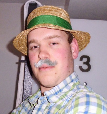 qsu Miscampbell, Alan