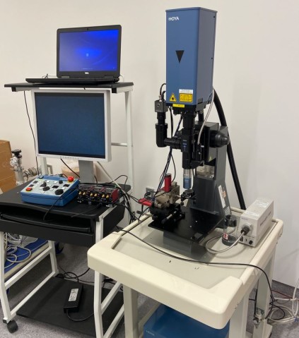 ENG-N012 HOYA Laser.jpg | Okinawa Institute of Science and Technology OIST