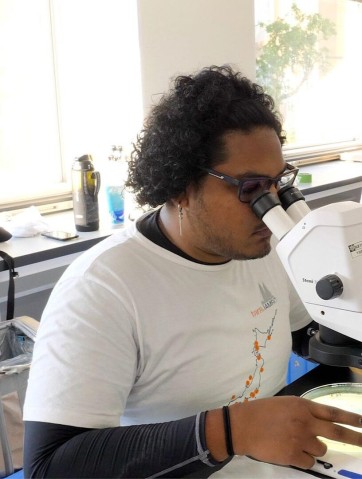 picpu Previous Visiting Students Jonathan Ratmahal