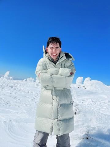 mru RI Jion in Aomori