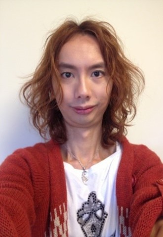 FSU Group Member Michael Man