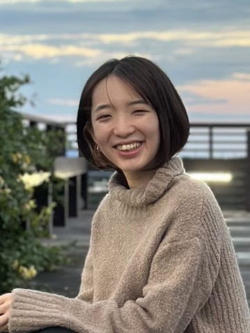 FSU Group Member Nanami Tomoda