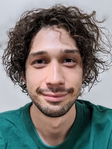 FSU Group Member Sergei Abdrakhmanov