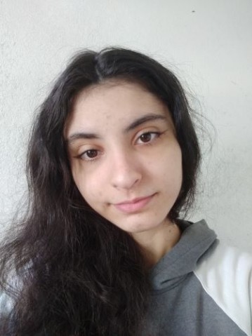 CSE-Members Stéfani Carolina Diniz