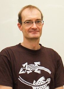 CSE-Visitors Mikko Heino