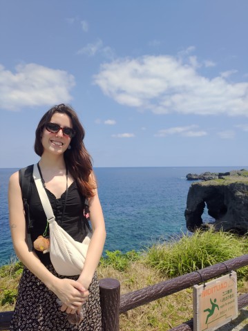 Photo of picpu Ainhoa Hermida Amado