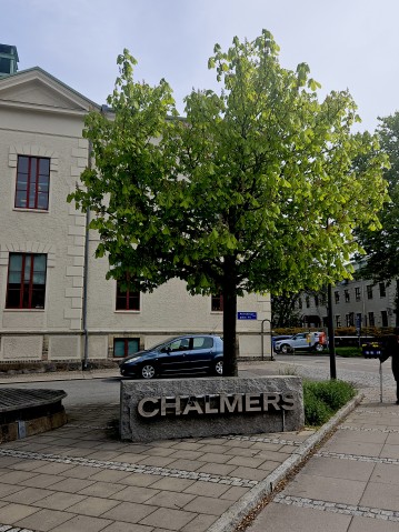 Chalmers University