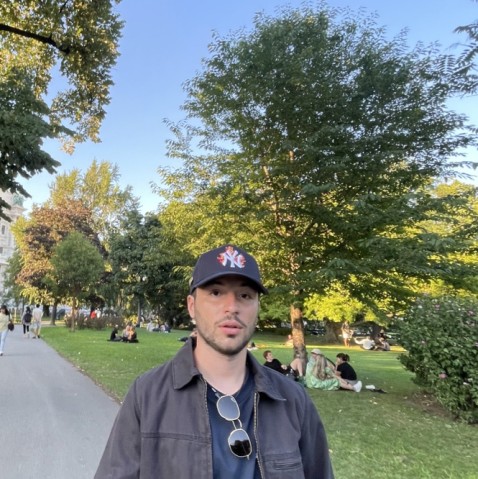 Photo of Aurelio Fioretto