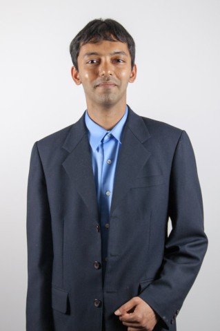 Profile photo of Pinaki Chakraborty