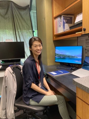 Photo of Risa Ishida