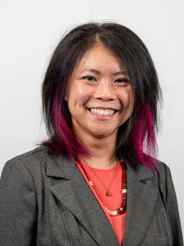 （笑顔の写真） 