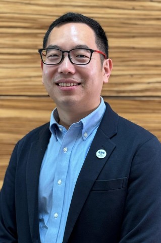 Profile of Dan Daniel