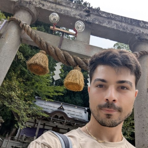 Photo of Michele Macaluso