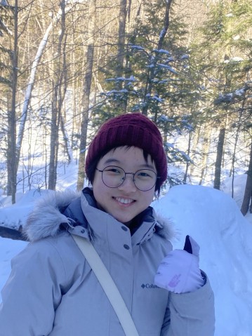 FSU Group Member Ruiqi Tang