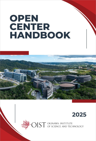 Open Center_Handbook