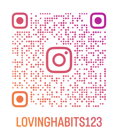 Loving Habits Instagram