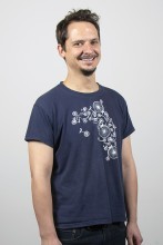 Photo of Prof. Philipp Hoehn