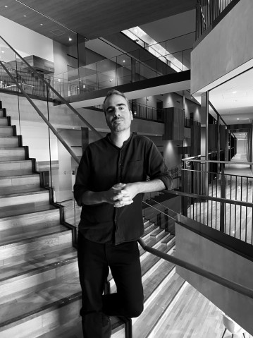 Eftychis Frangedakis