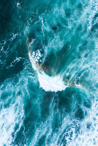 Ocean Dynamics and Turbulence