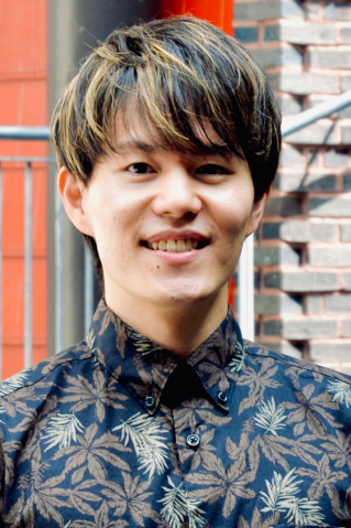 Portrait of Yuki Tara