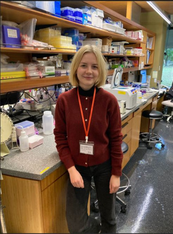 Photo of Natalia Malig