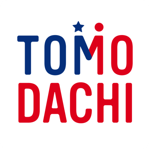 TOMODACHI Logo