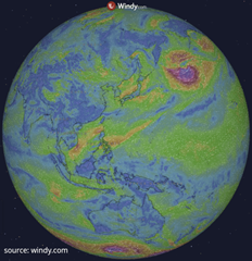 POC project (80 - Ravindran): Figure 1