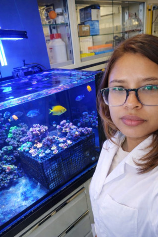 Gema Cristóbal Mondragón