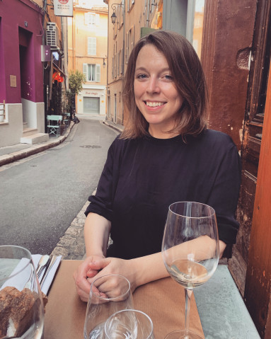 Picture of Cynthia Rush