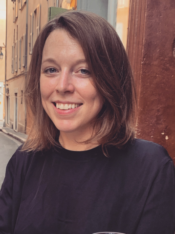 Picture of Cynthia Rush