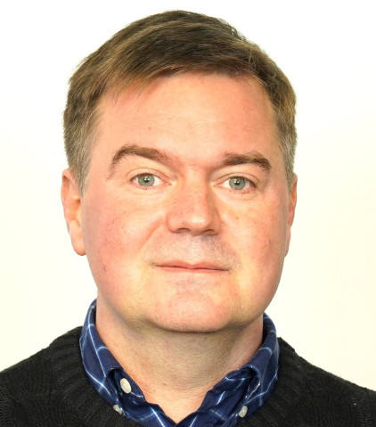 Picture of Frank Nielsen 