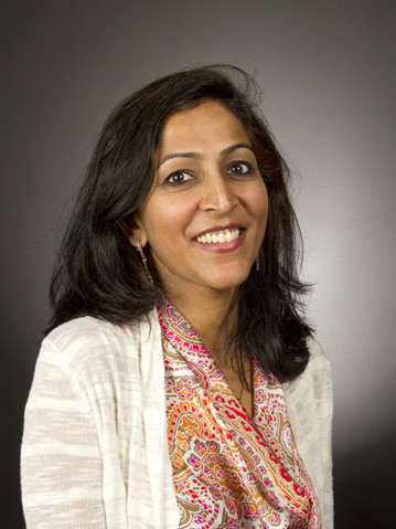 Picture of Lalitha Sankar