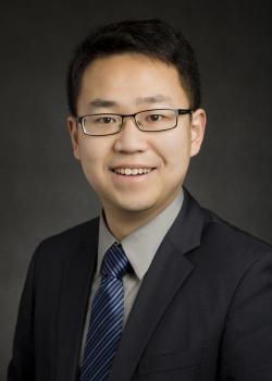 Picture of Yihong Wu