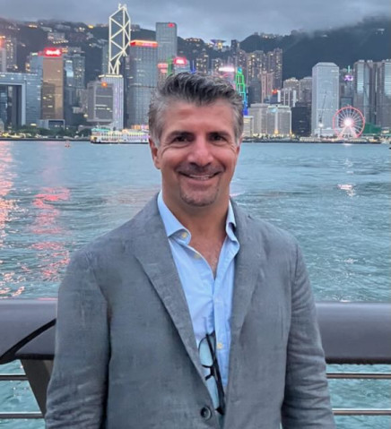 Team photo: Chemical regulation of CAR-T cells using riboswitches