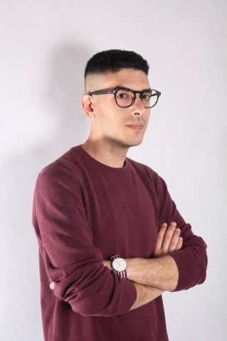 Photo of Lorenzo Putignano