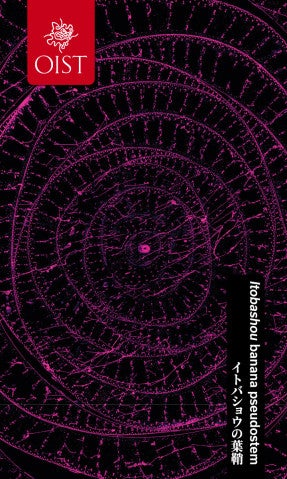 purple circles